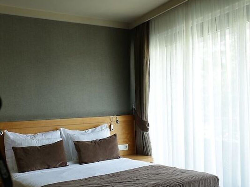 Volley Hotel İzmir