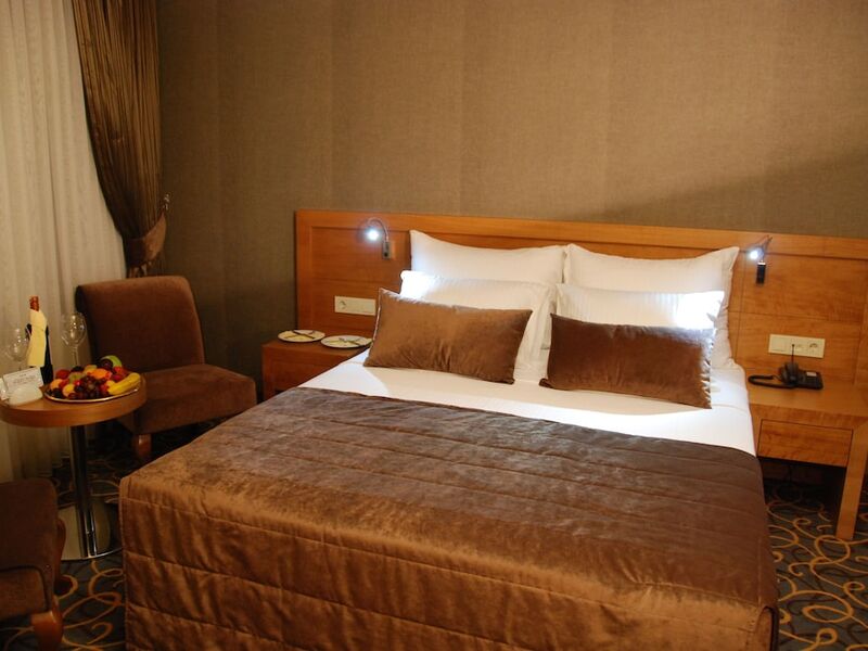 Volley Hotel İzmir