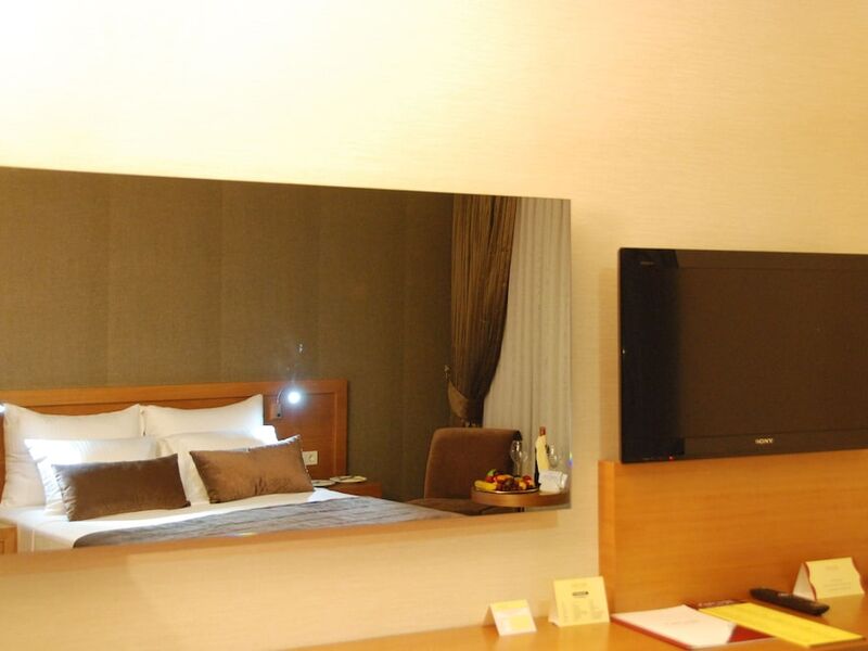 Volley Hotel İzmir