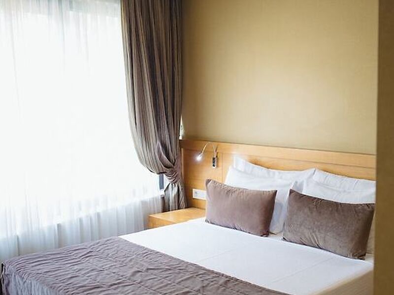 Volley Hotel İzmir