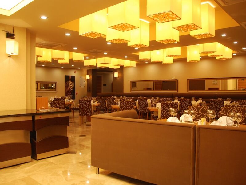 Volley Hotel İzmir