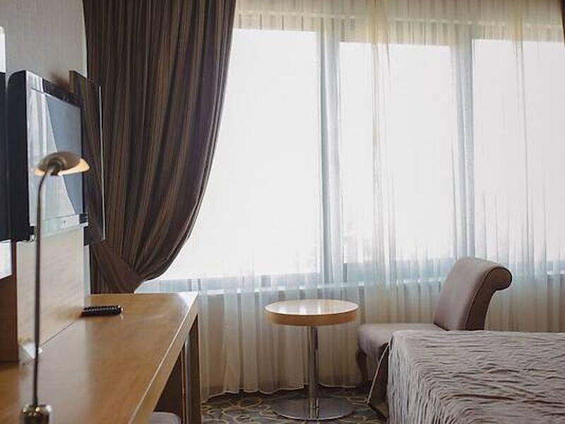 Volley Hotel İzmir