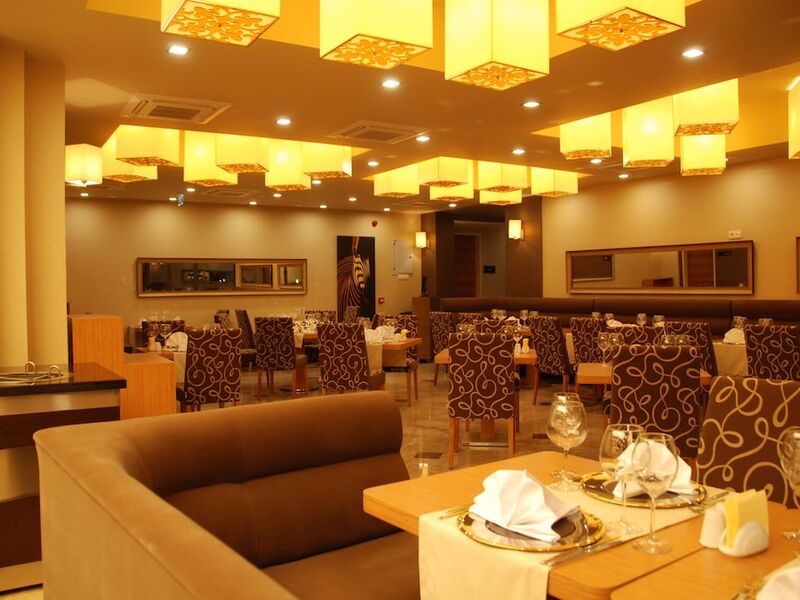 Volley Hotel İzmir