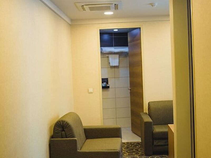 Volley Hotel İzmir