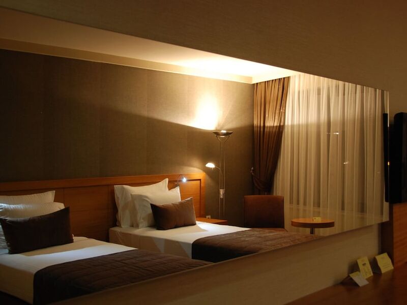 Volley Hotel İzmir