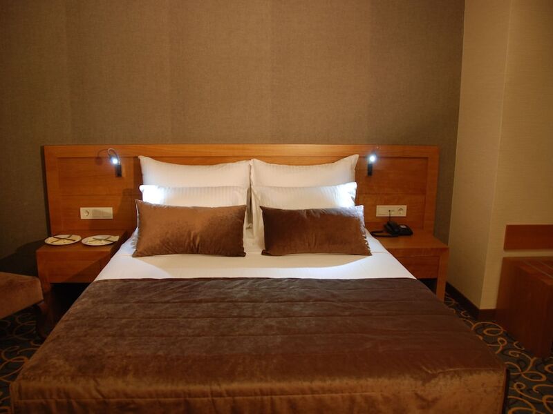 Volley Hotel İzmir