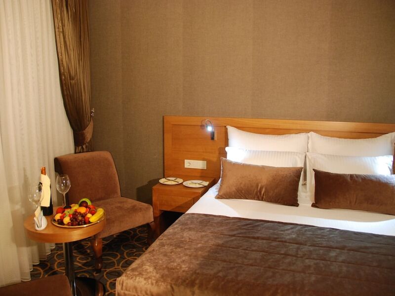 Volley Hotel İzmir