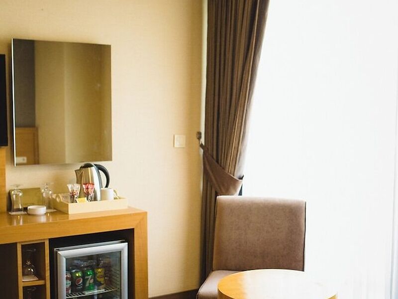 Volley Hotel İzmir