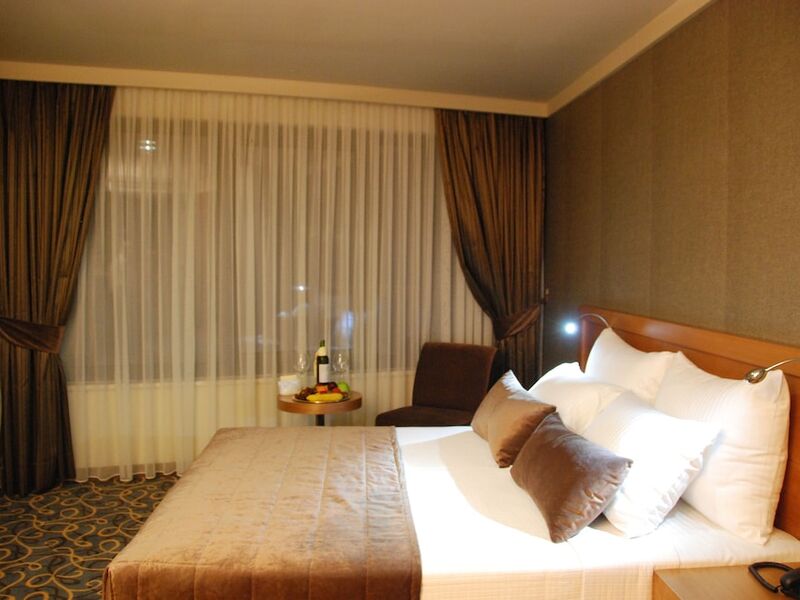 Volley Hotel İzmir