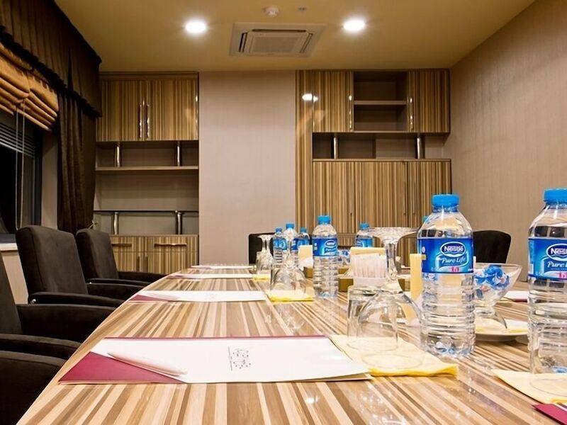 Volley Hotel İzmir