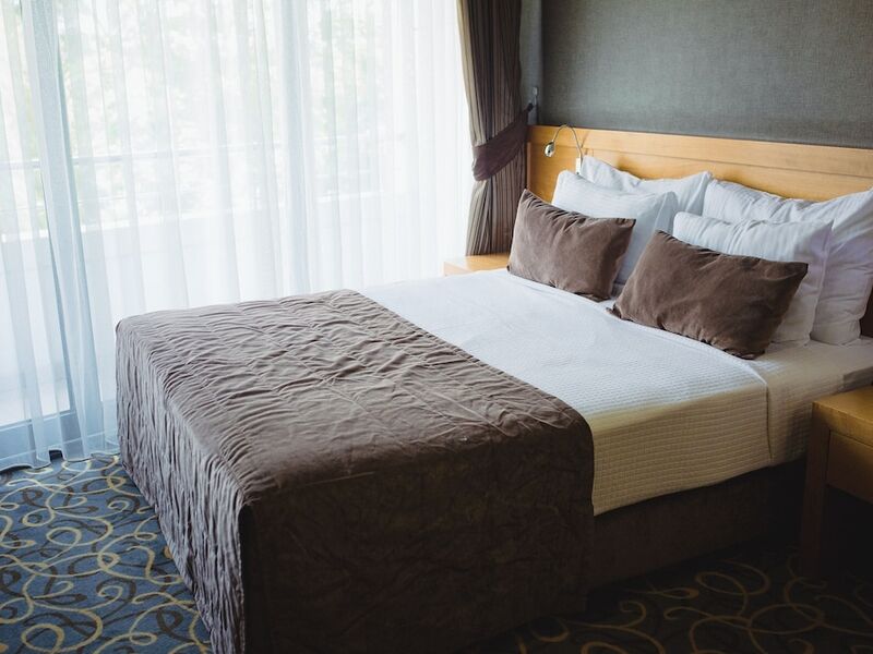Volley Hotel İzmir