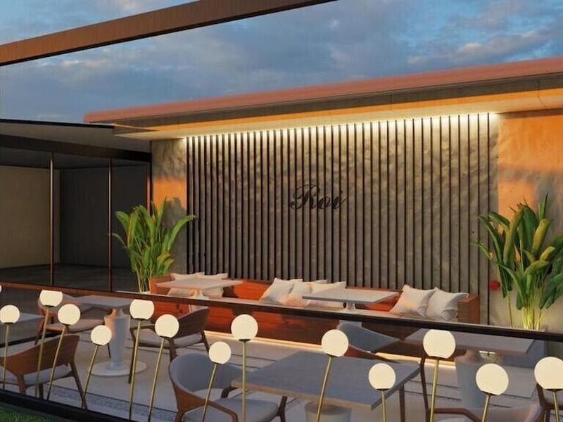 Volley Hotel İzmir