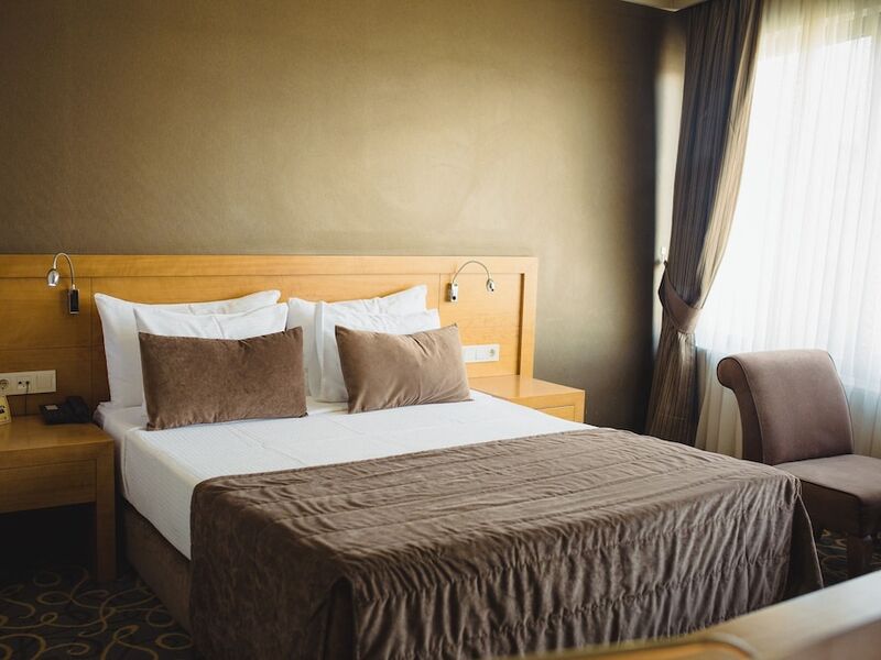 Volley Hotel İzmir