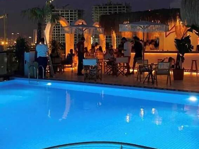 Volley Hotel İzmir