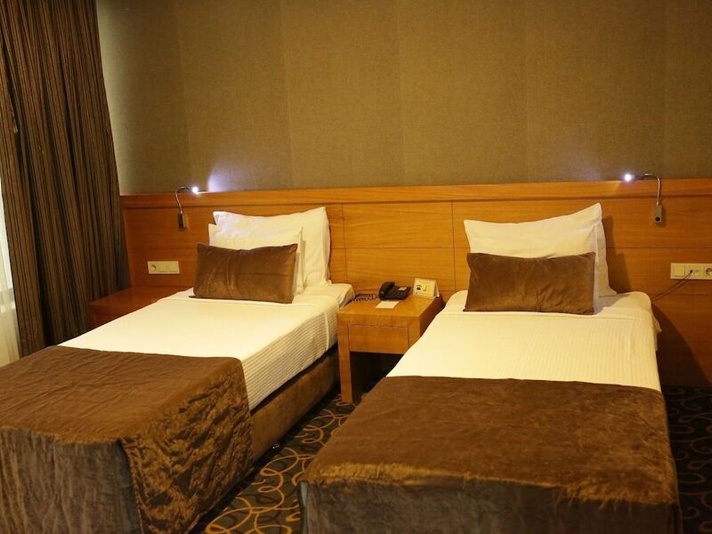 Volley Hotel İzmir