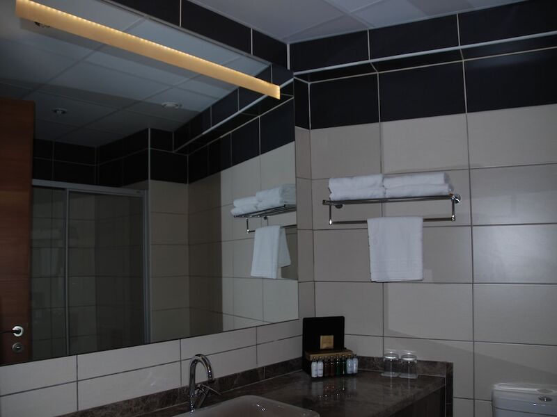 Volley Hotel İzmir