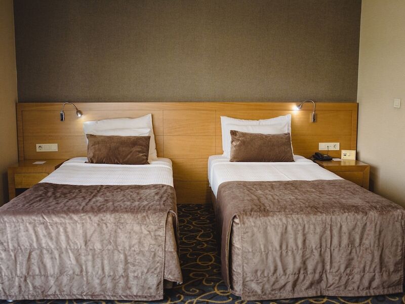 Volley Hotel İzmir