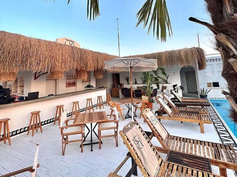Volley Hotel İzmir