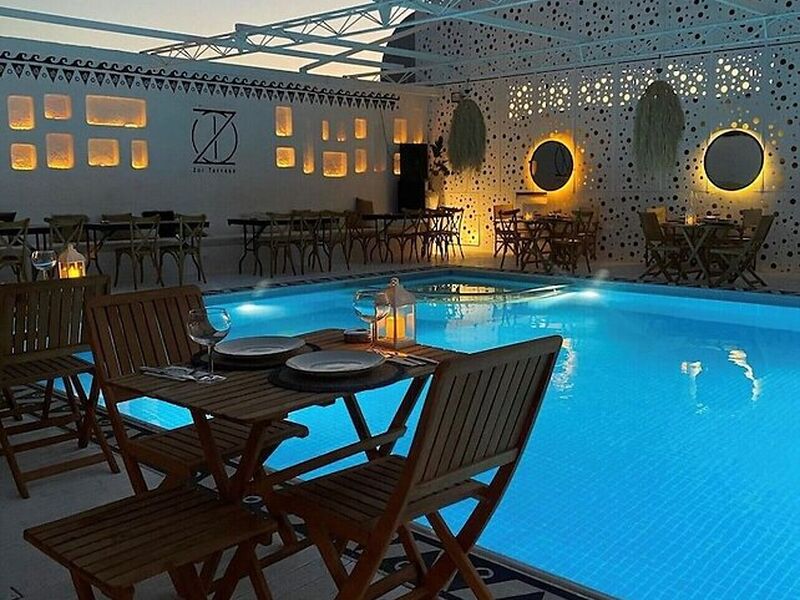 Volley Hotel İzmir