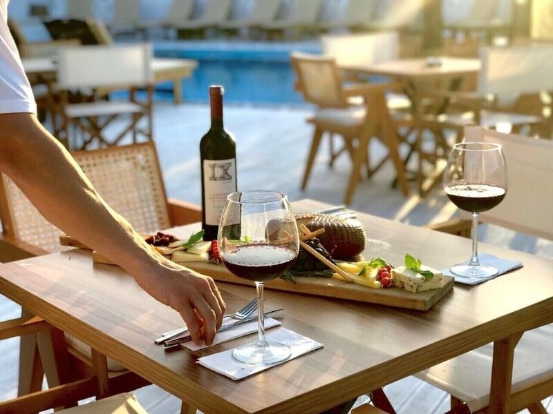 Volley Hotel İzmir