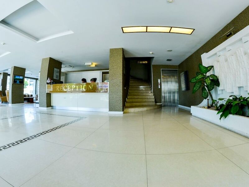 Wox Ew Hotel