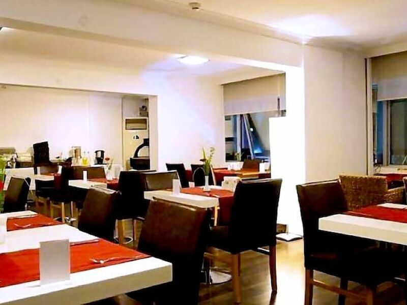 Wox Ew Hotel