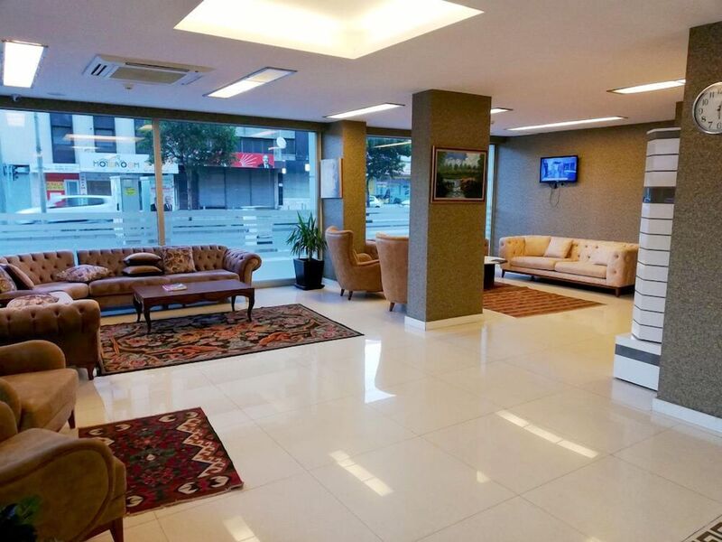 Wox Ew Hotel