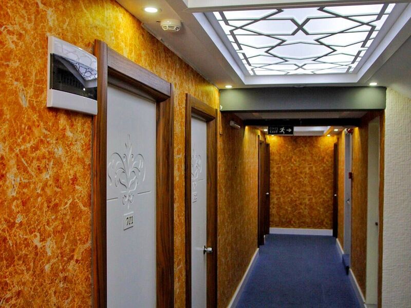 Wox Ew Hotel