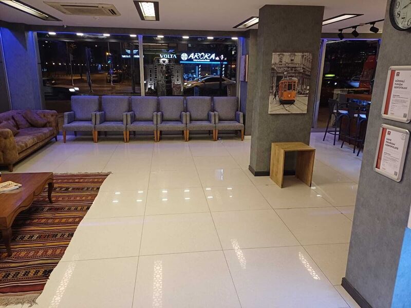 Wox Ew Hotel