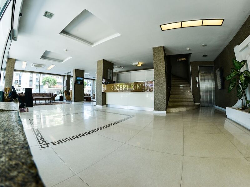 Wox Ew Hotel