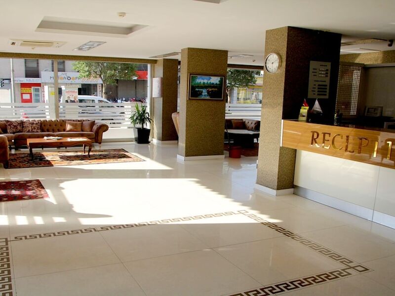 Wox Ew Hotel