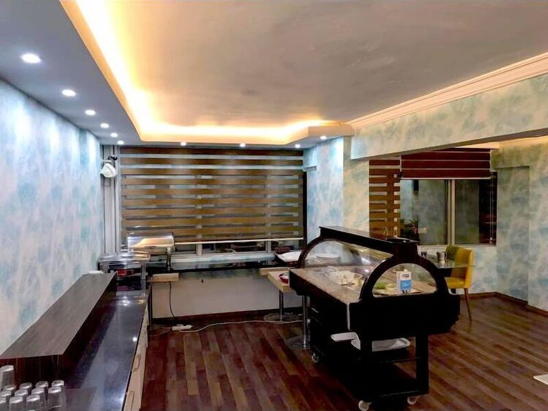 Wox Ew Hotel