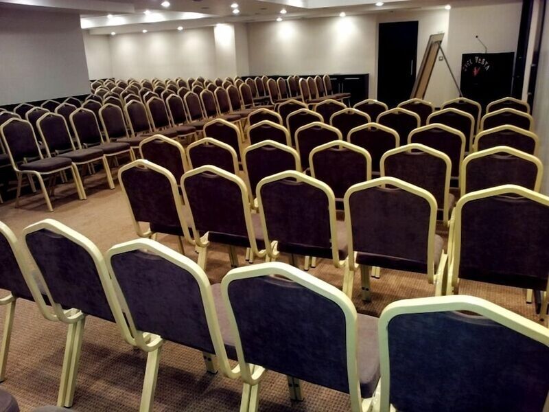 Vesta Fuar Hotel