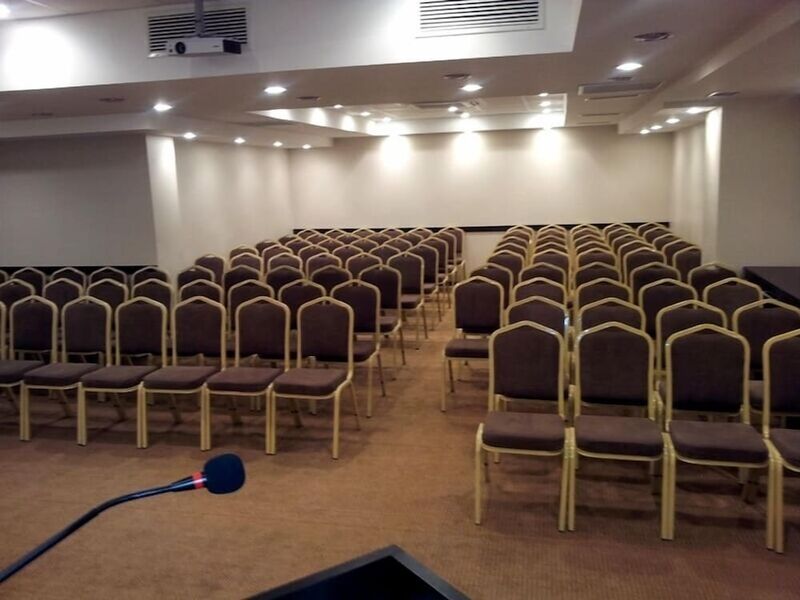 Vesta Fuar Hotel