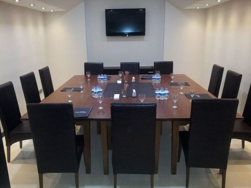 Vesta Fuar Hotel