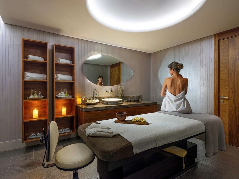 Swissotel Buyuk Efes Izmir