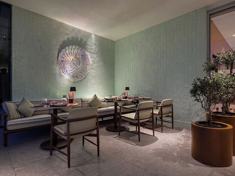 Swissotel Buyuk Efes Izmir