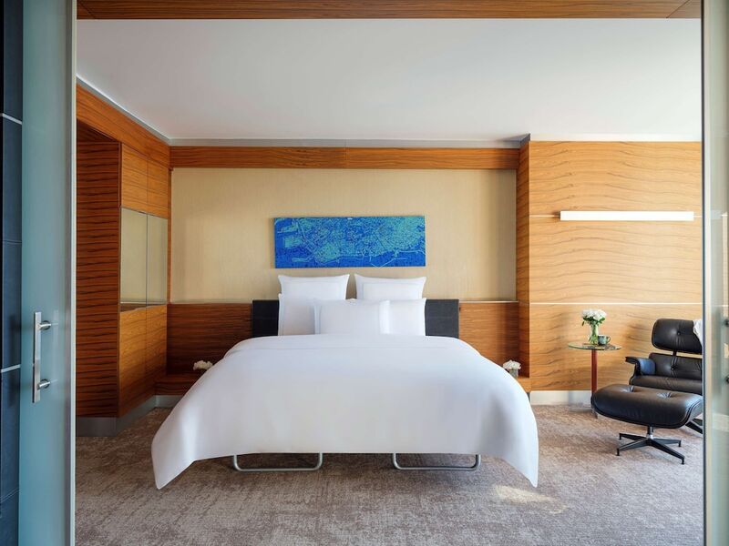 Swissotel Buyuk Efes Izmir