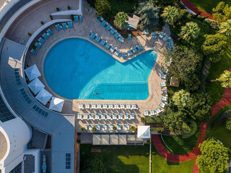 Swissotel Buyuk Efes Izmir