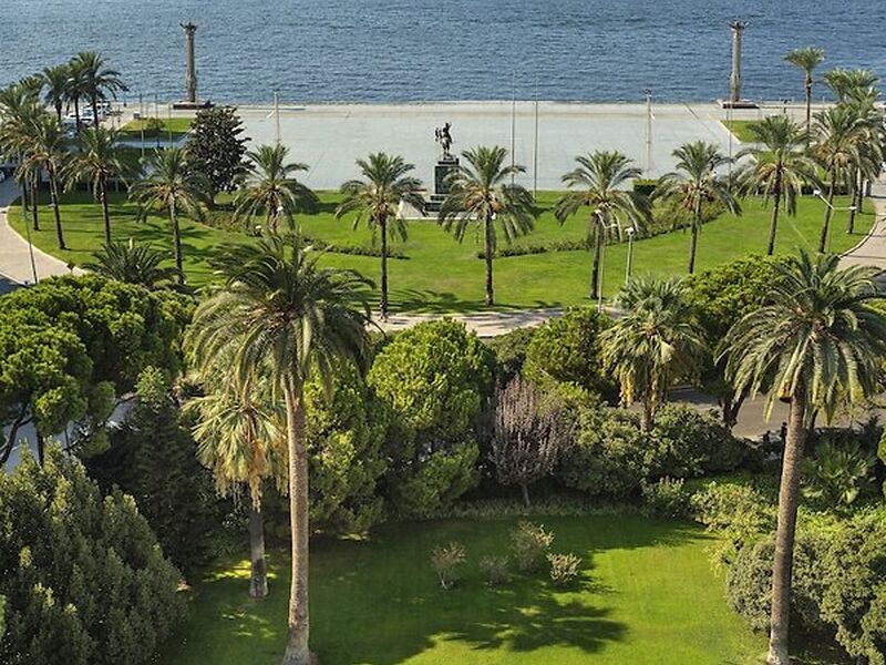 Swissotel Buyuk Efes Izmir