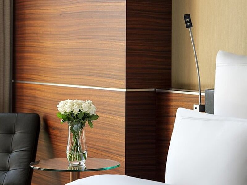 Swissotel Buyuk Efes Izmir