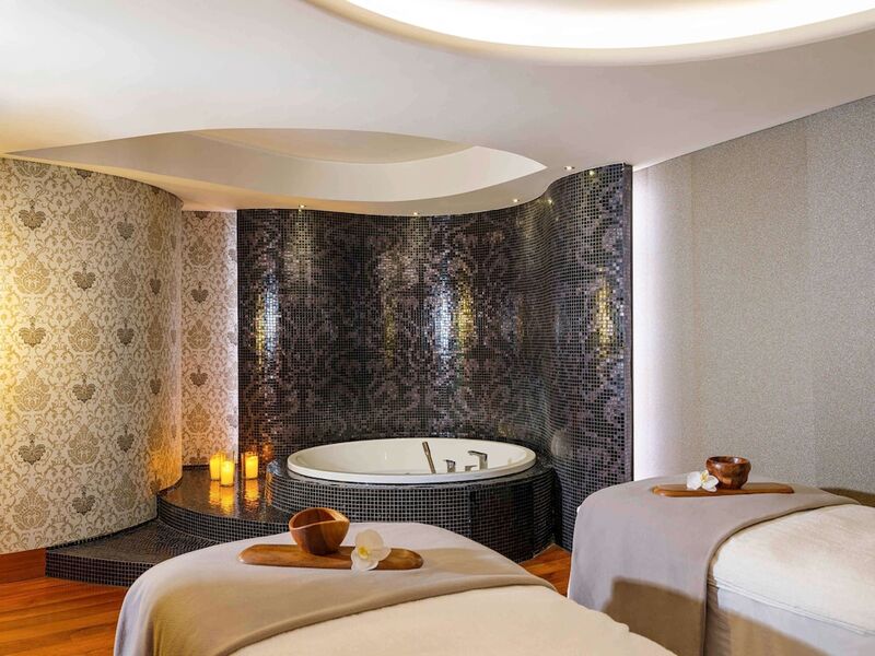 Swissotel Buyuk Efes Izmir