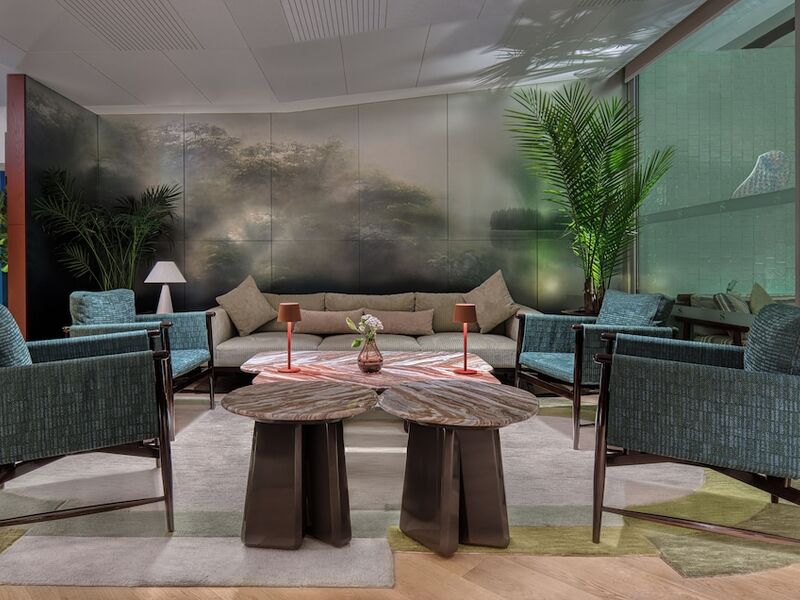 Swissotel Buyuk Efes Izmir