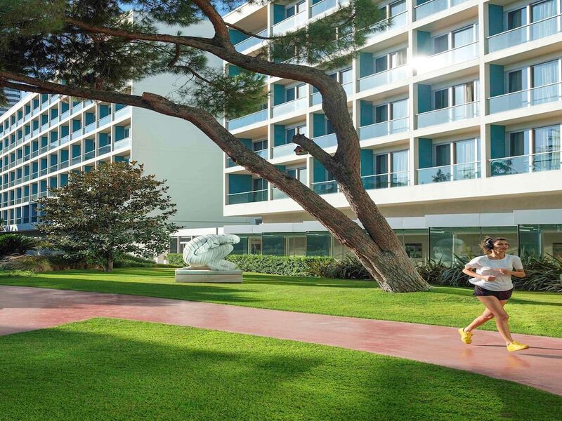 Swissotel Buyuk Efes Izmir