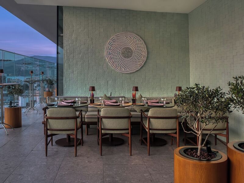 Swissotel Buyuk Efes Izmir
