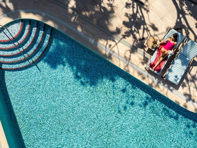 Swissotel Buyuk Efes Izmir