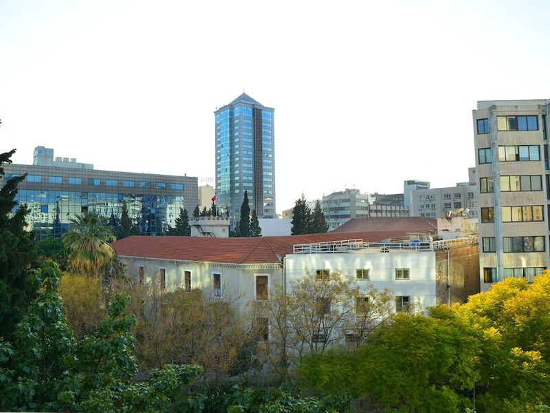 Swissotel Buyuk Efes Izmir