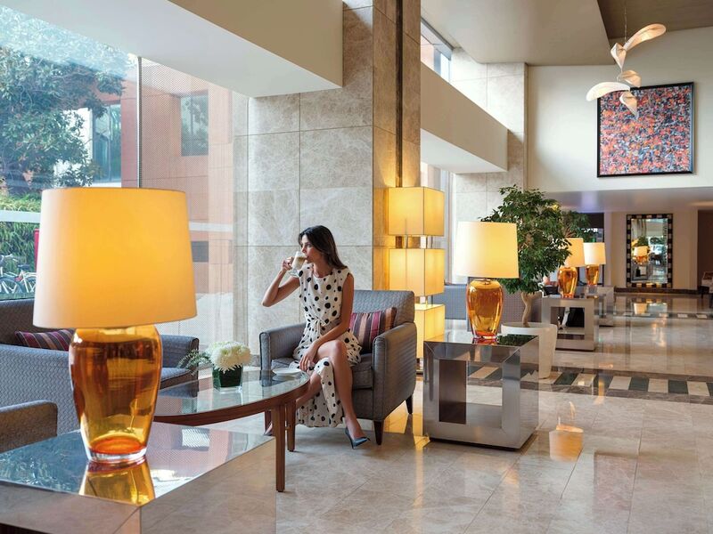 Swissotel Buyuk Efes Izmir