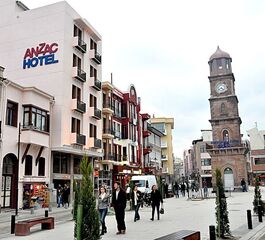 Anzac Hotel