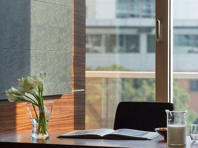 Swissotel Buyuk Efes Izmir